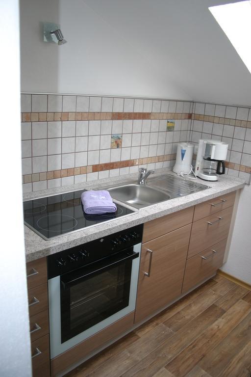 Haus Magnolia Apartment ชวานเกา ห้อง รูปภาพ