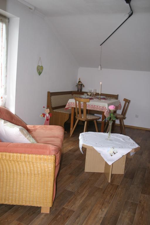 Haus Magnolia Apartment ชวานเกา ห้อง รูปภาพ