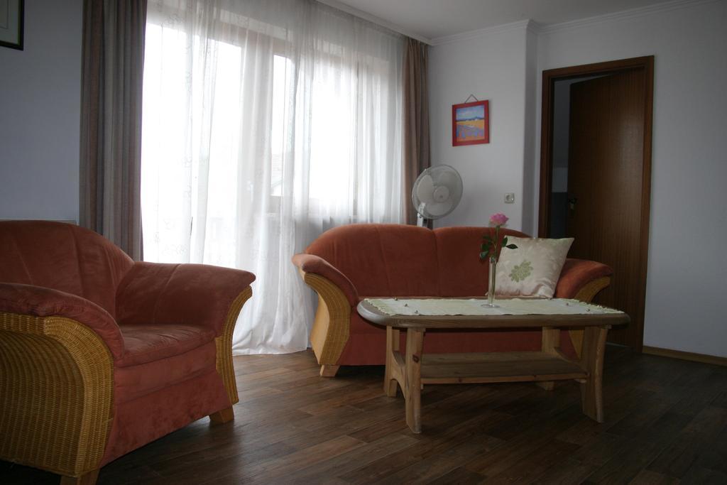 Haus Magnolia Apartment ชวานเกา ห้อง รูปภาพ