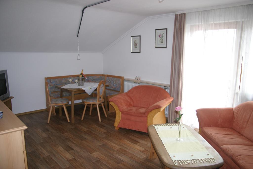 Haus Magnolia Apartment ชวานเกา ห้อง รูปภาพ