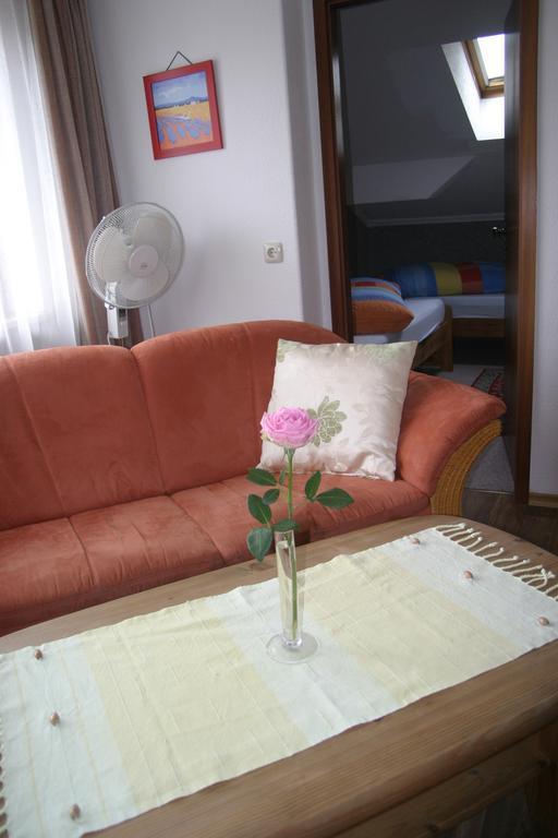 Haus Magnolia Apartment ชวานเกา ห้อง รูปภาพ