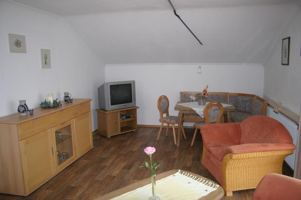 Haus Magnolia Apartment ชวานเกา ห้อง รูปภาพ