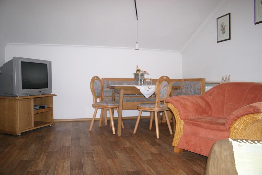Haus Magnolia Apartment ชวานเกา ห้อง รูปภาพ