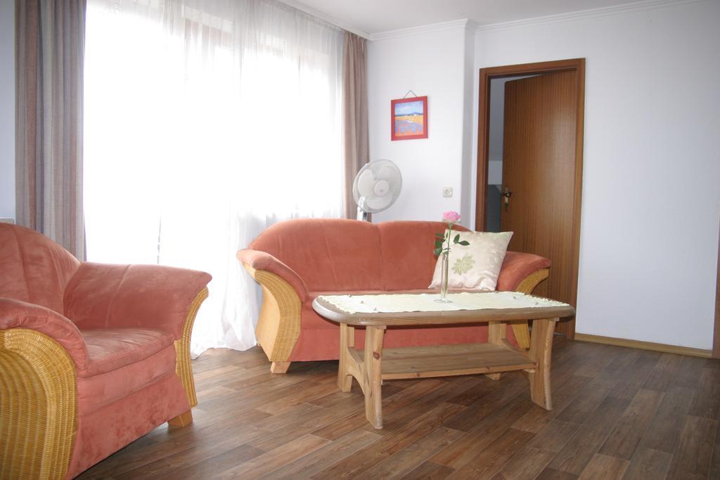 Haus Magnolia Apartment ชวานเกา ห้อง รูปภาพ