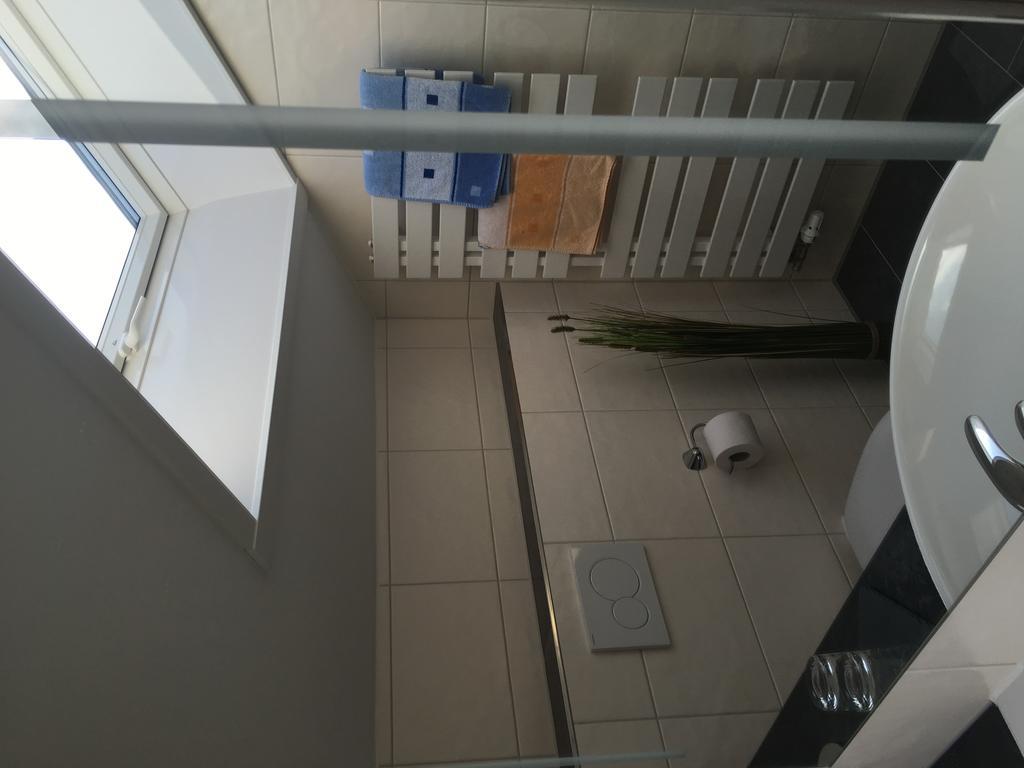 Haus Magnolia Apartment ชวานเกา ภายนอก รูปภาพ