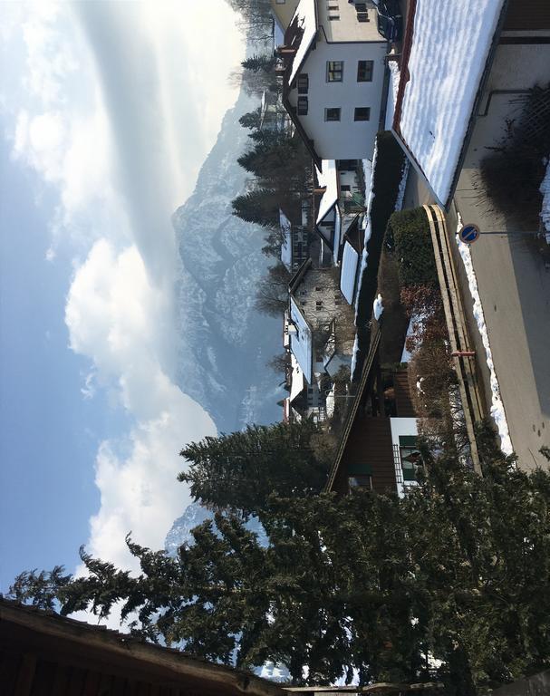 Haus Magnolia Apartment ชวานเกา ภายนอก รูปภาพ