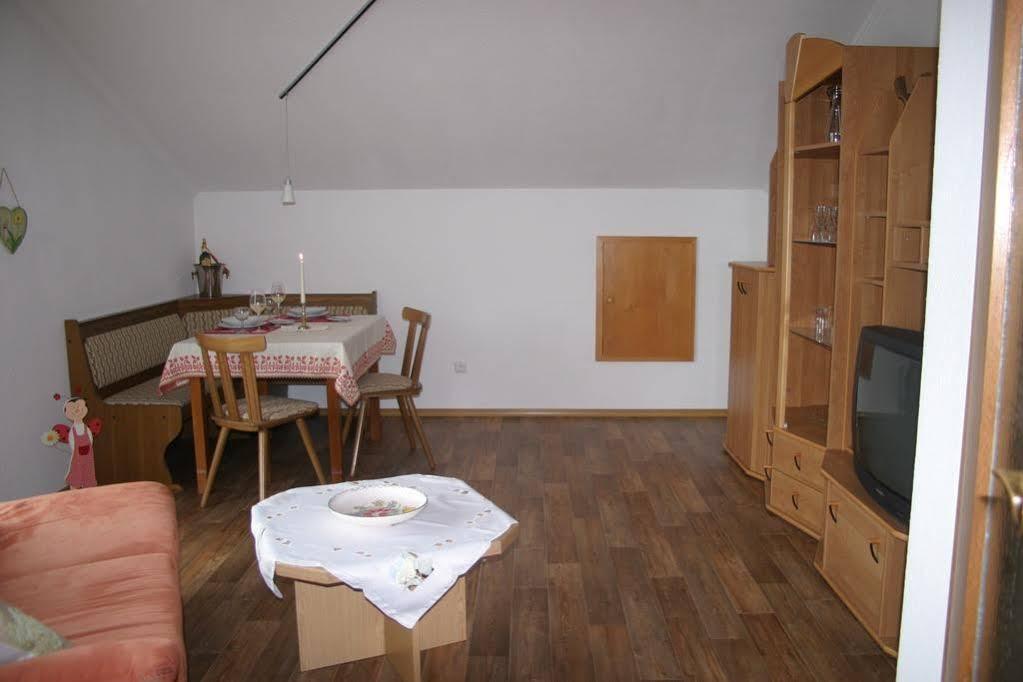Haus Magnolia Apartment ชวานเกา ภายนอก รูปภาพ